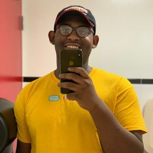 Meet your Posher, Shawn